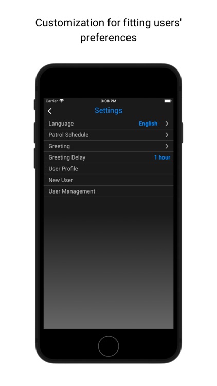 Home-I MV screenshot-4