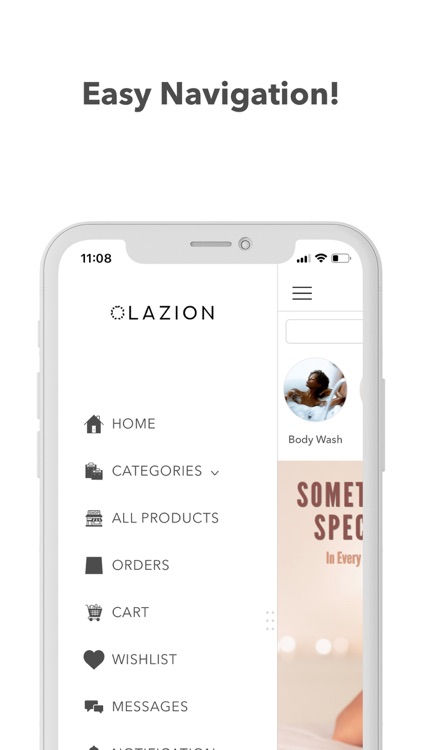 Olazion screenshot-3