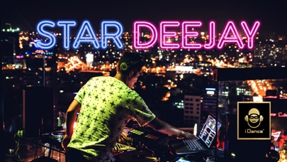 STAR DEEJAY Screenshot
