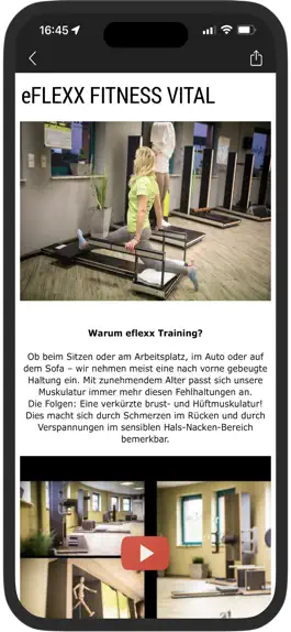 Game screenshot Physig Hanau hack