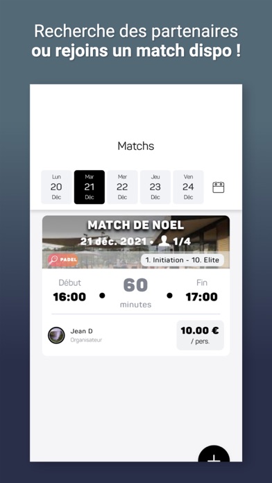 All In Country Club Grasse Screenshot