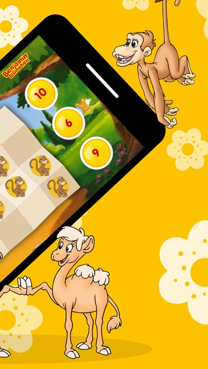 Benjamins Welt screenshot-6