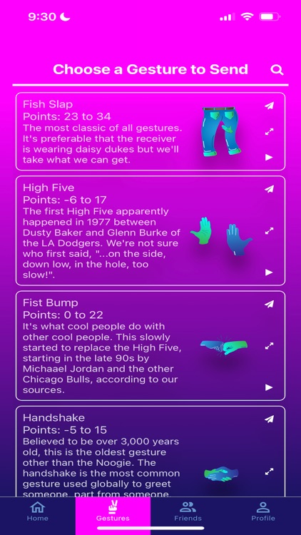 Fish Slap App screenshot-4