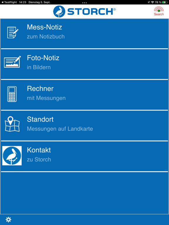 Screenshot #4 pour HPM by STORCH