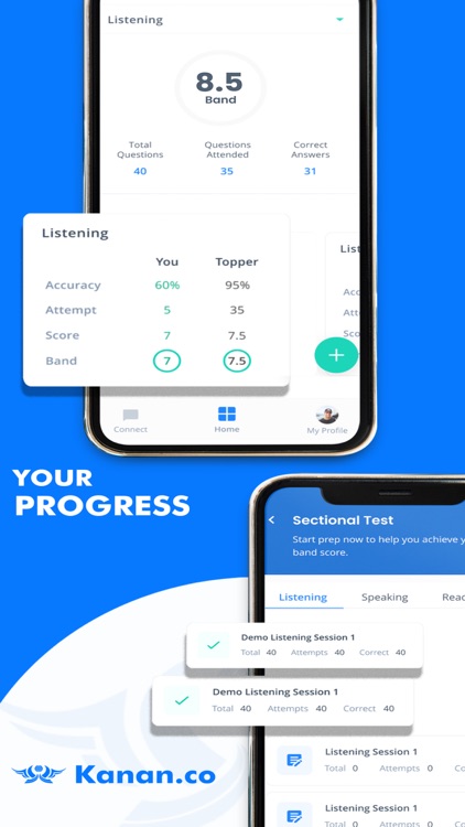 Study Abroad with Kanan.co screenshot-6