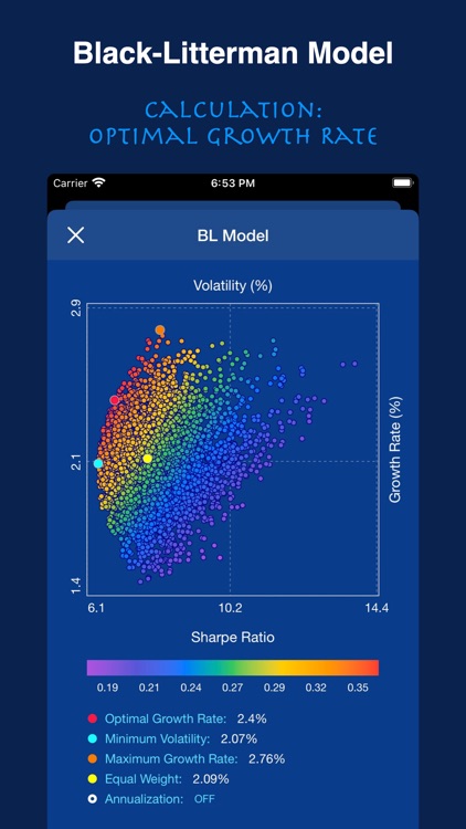 Allocation3M screenshot-3