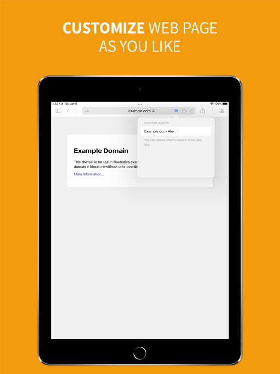 Screenshot #4 pour Cown Zoo
