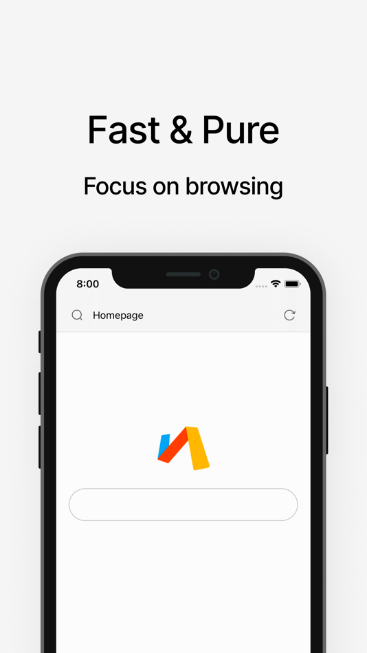 #1. Via Browser (iOS) 게시자: 亚锋 涂