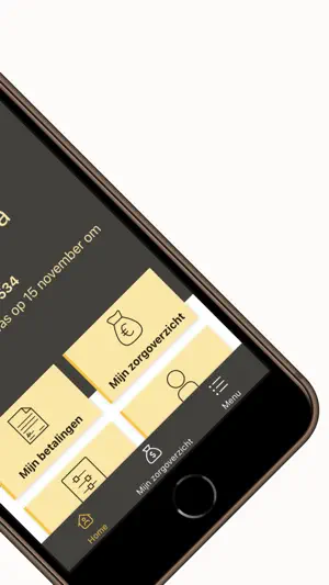 ONVZ screenshot 2