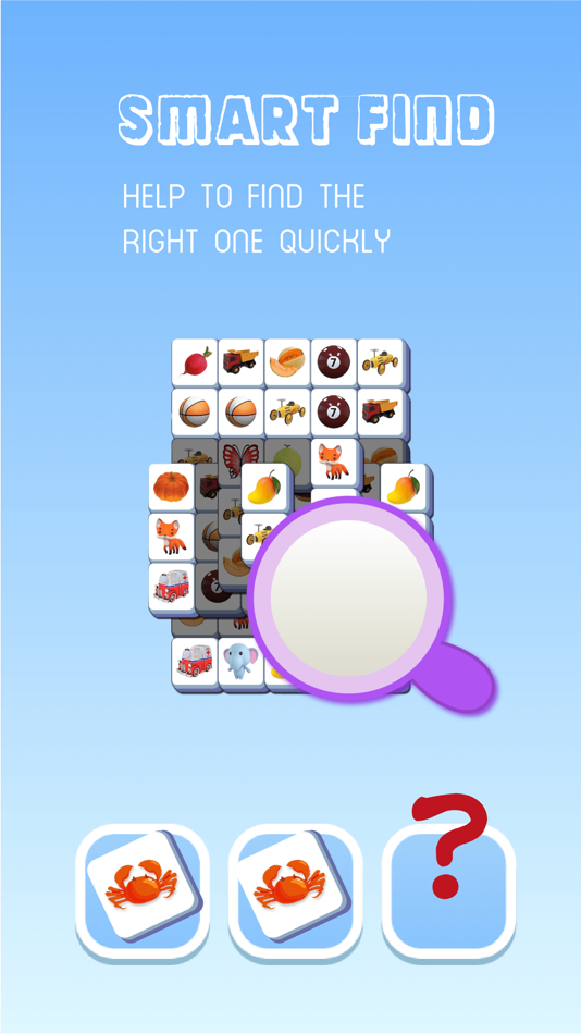 #5. Popcute Cubes -Tile match game (iOS) 由: EagleStudio