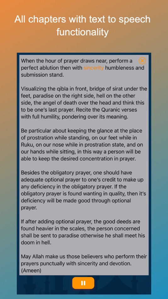 #4. Dawat Tablig (iOS) 由: Muhammad Suleman