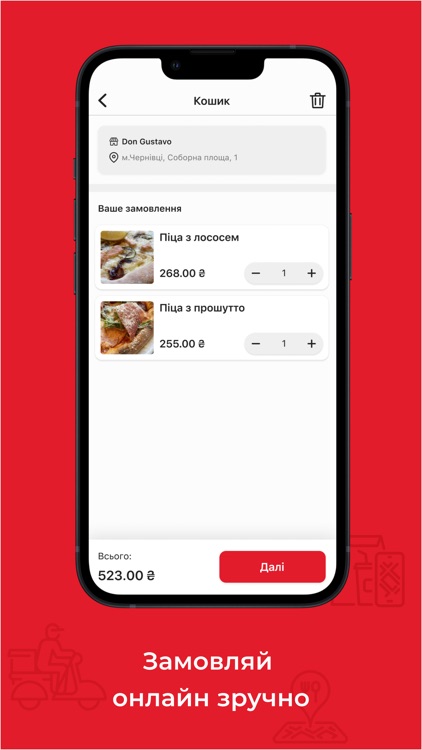 Don Gustavo screenshot-3