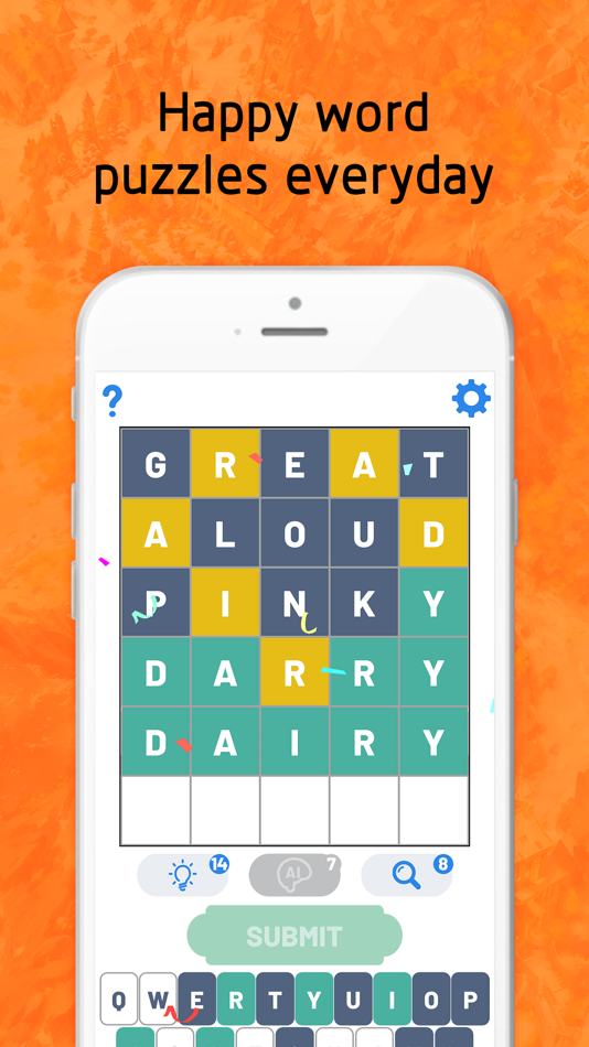 Word Talent 2: Guess Word Game - 1.0.4 - (iOS)