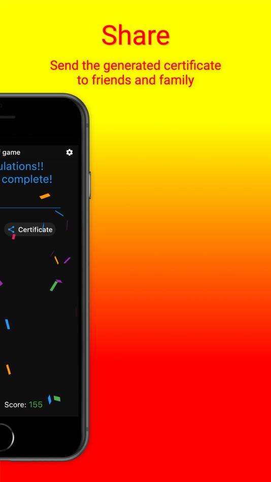 #6. Kindergarten Math Challenge (iOS) بواسطة: IT365 Solutions Inc