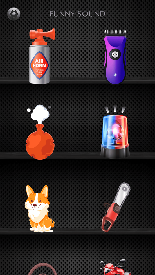 #7. Truth & Lie Detector Test (iOS) Podle: Novelmobile