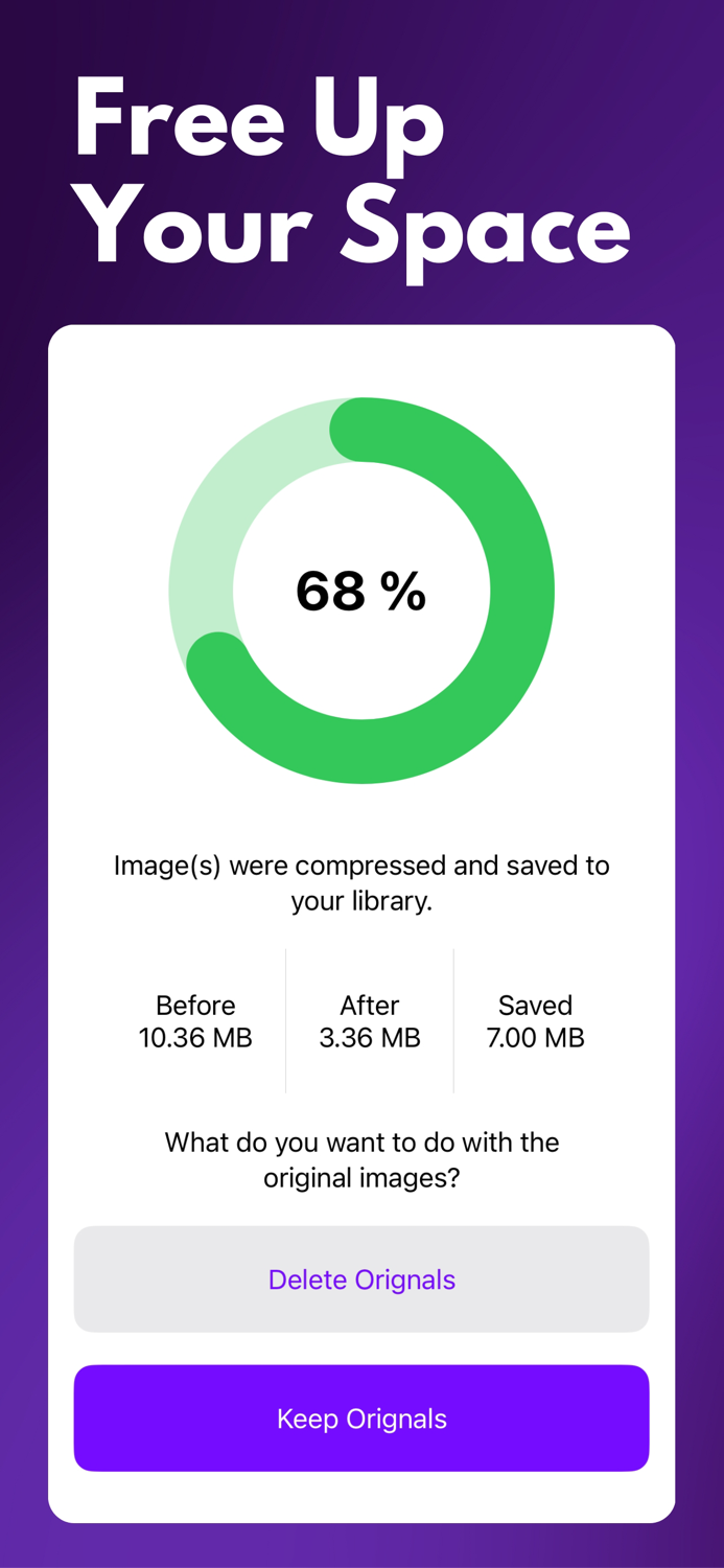 Image Compressor