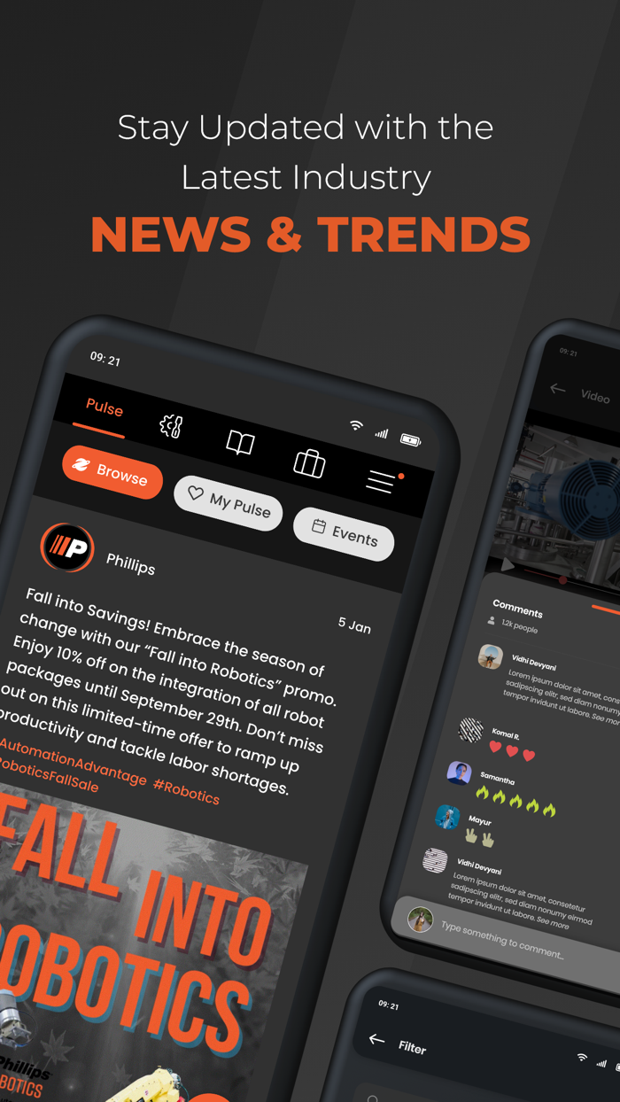 The Phillips Machinist