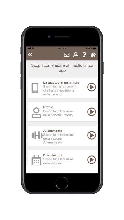 Beauty World Brescia screenshot-4
