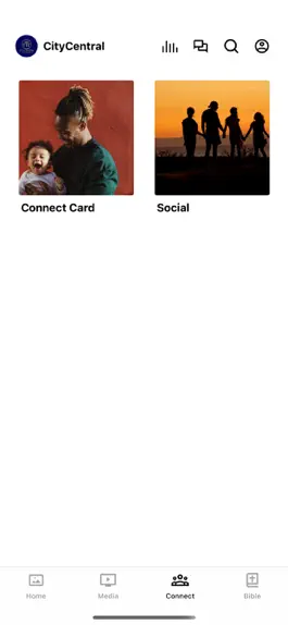 Game screenshot CityCentralChurchLK hack