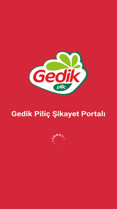 Gedik Pilic Screenshot