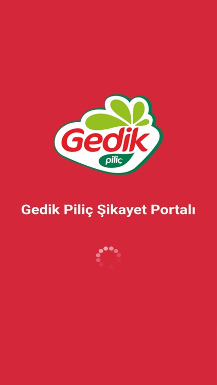 Gedik Pilic