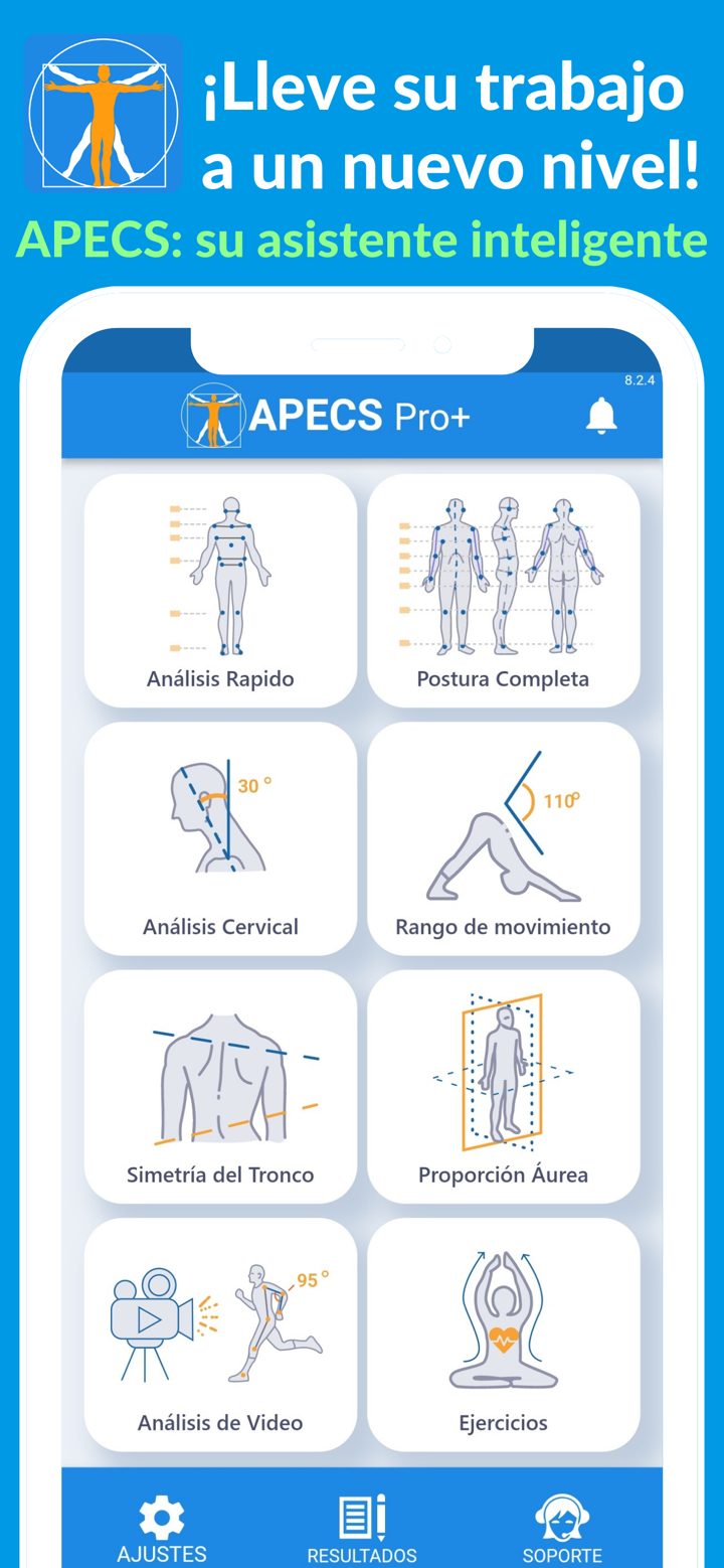 APECS: AI Posture Evaluation screenshot 10