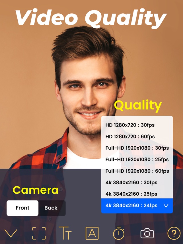  2023 teleprompter app download for pc mac windows 11 10 8 7