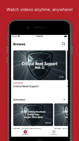 Game screenshot YFFR On Demand mod apk