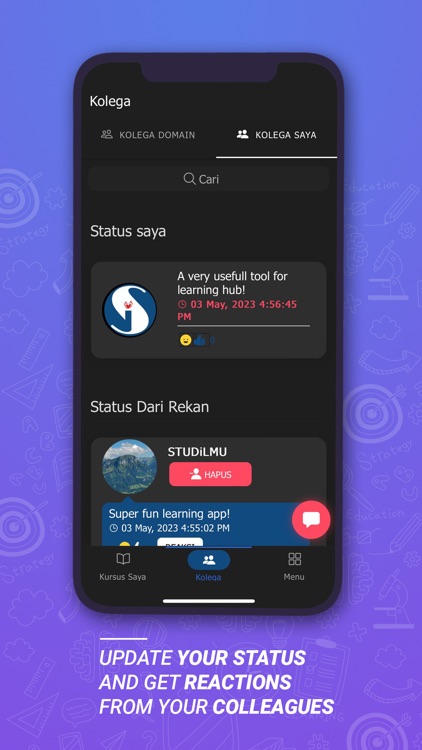 STUDiLMU BusinessGrowth screenshot-3
