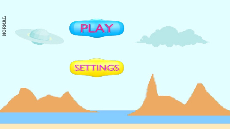 MoonWarRobot screenshot-3