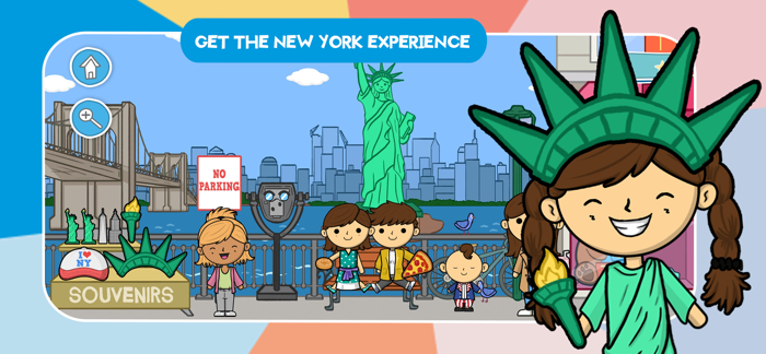 Lilas World Travel The World