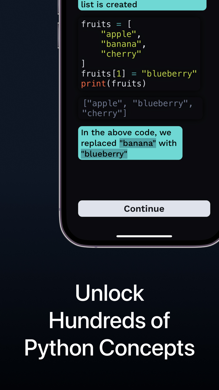 Learn Python Coding CodX