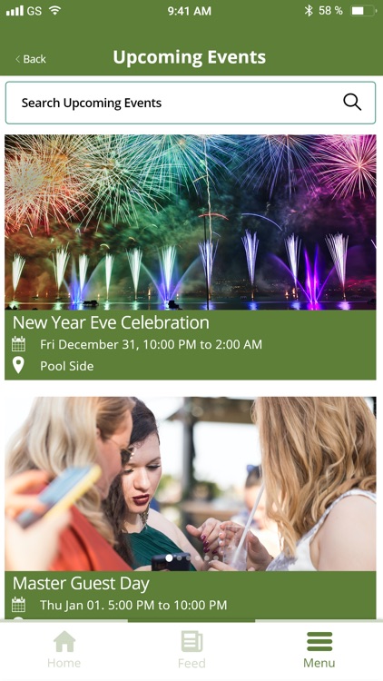 Fort Collins Country Club