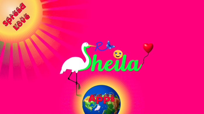 Spread Love Happy Day