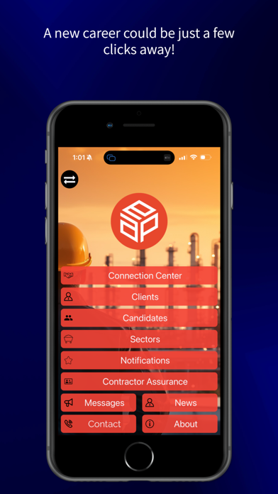 AEPartners Screenshot