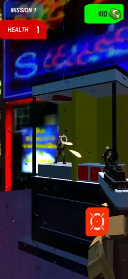 Game screenshot SuperHero Gokburo Bat Vs Crime apk