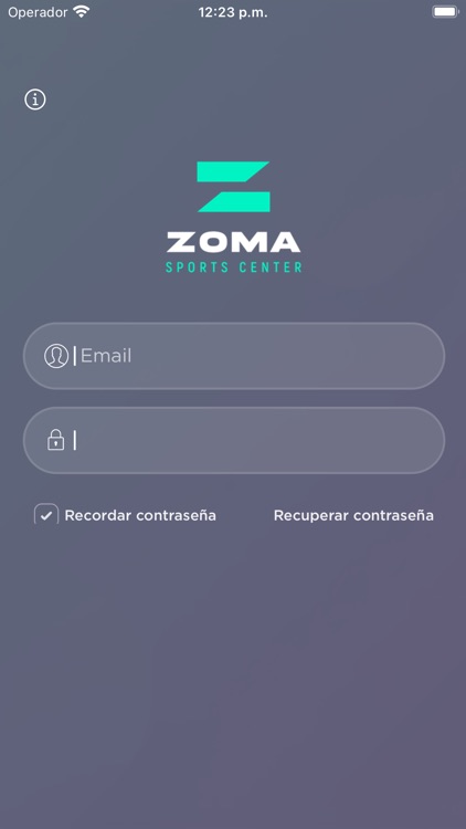 Zoma Sports Center