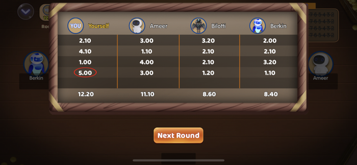 Callbreak Offline  Tash Game