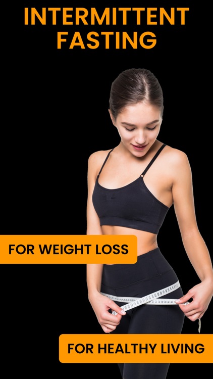 Intermittent Fasting-Diet