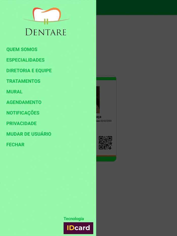 Clínica Dentare