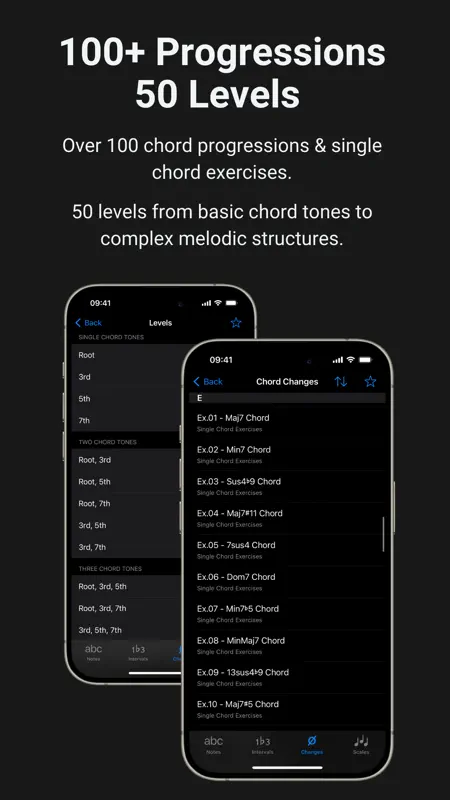 Solo - Fretboard Visualization screenshot 10 of 10