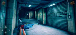 Game screenshot SUBNET - Escape Room Adventure apk