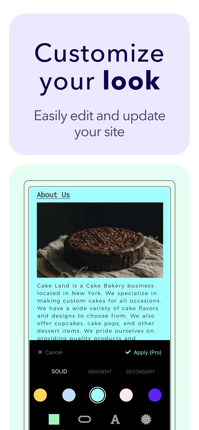 Ai Website Maker Watermelon