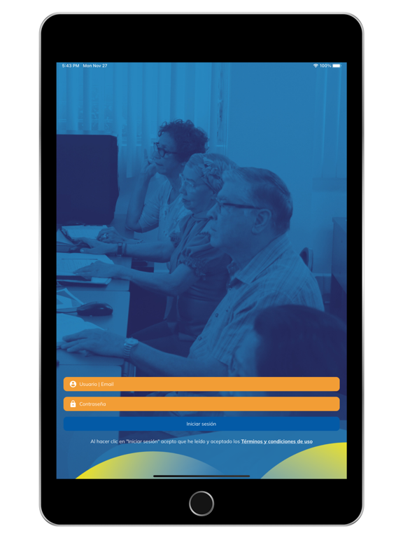 Screenshot #4 pour AGECO