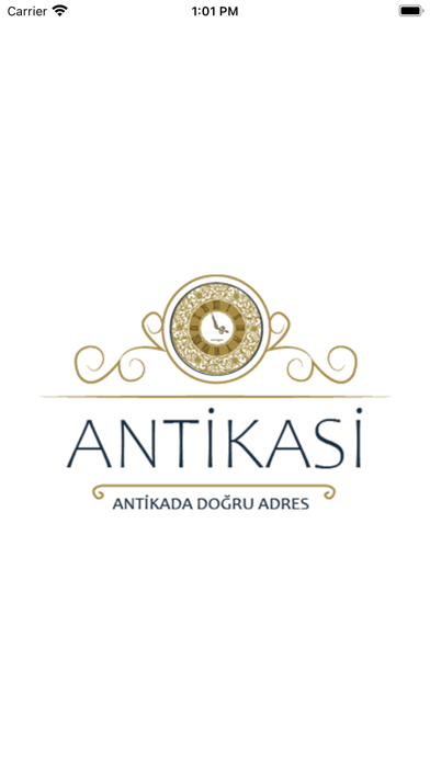 Antikasi Screenshot
