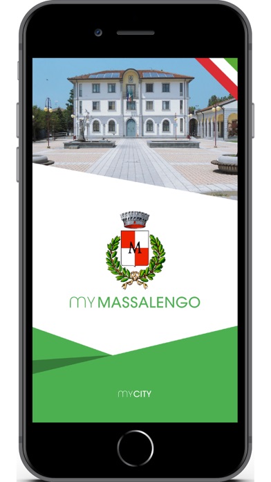 MyMassalengo Screenshot