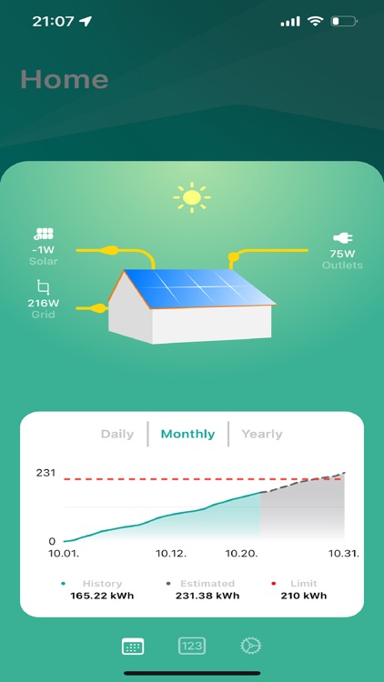 NGBS Smart Home screenshot-9