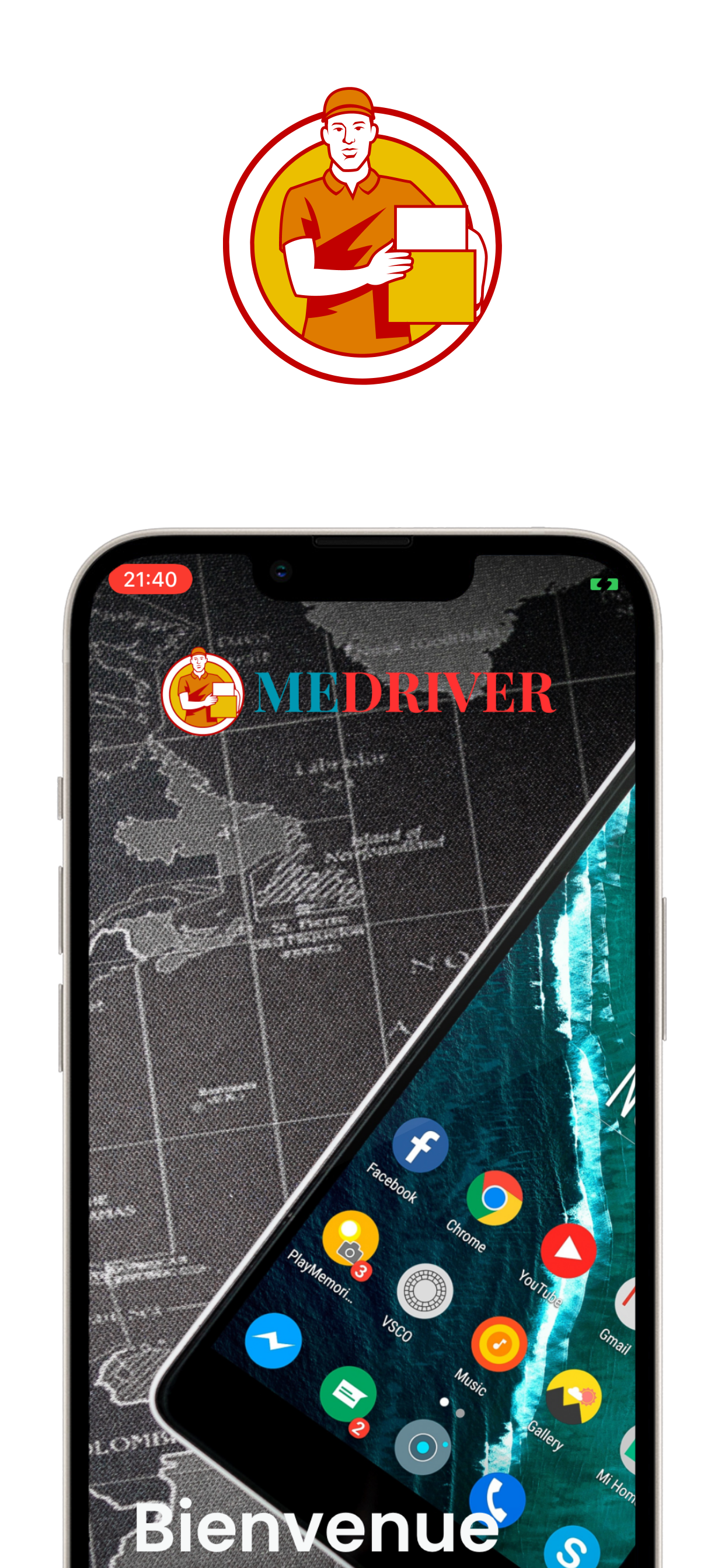 Medriver