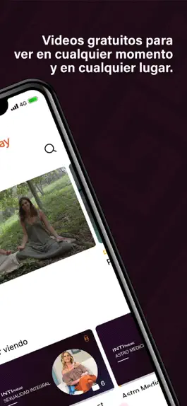 Game screenshot IntiPlay apk