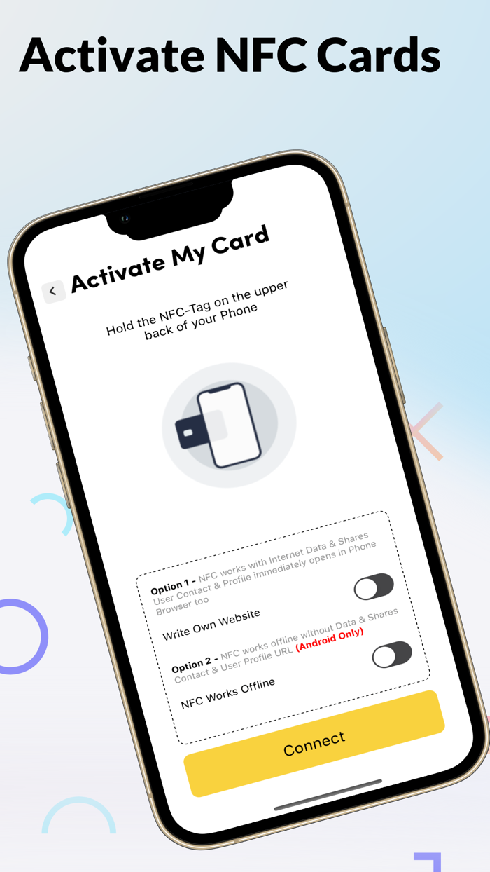 Biz Card- Smart Business Cards
